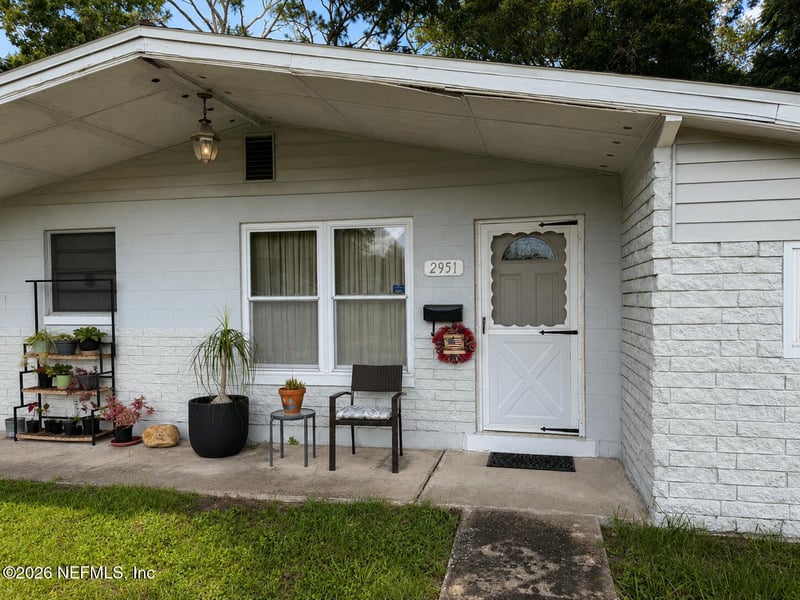 2951 Sandhurst Rd E, Jacksonville, FL 32277