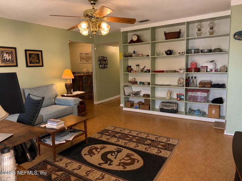 2951 Sandhurst Rd E, Jacksonville, FL 32277