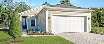 2952 Adelaide Rd, Green Cove Springs, FL 32043