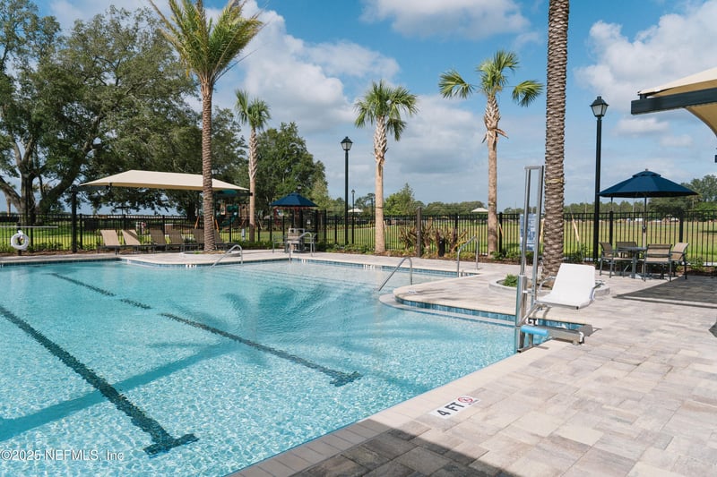 2952 Adelaide Rd, Green Cove Springs, FL 32043