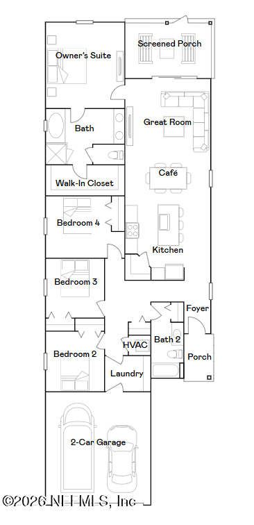 2952 Adelaide Rd, Green Cove Springs, FL 32043