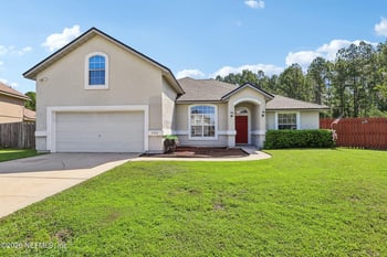 2952 Jubilee Ln, Green Cove Springs, FL 32043