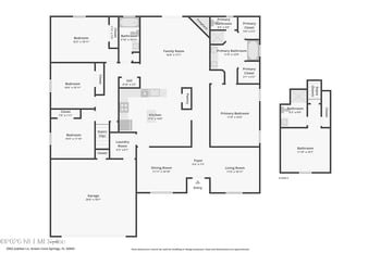 2952 Jubilee Ln, Green Cove Springs, FL 32043
