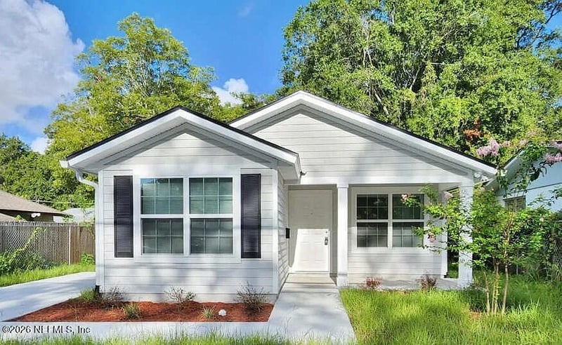 2952 Spencer St, Jacksonville, FL 32254
