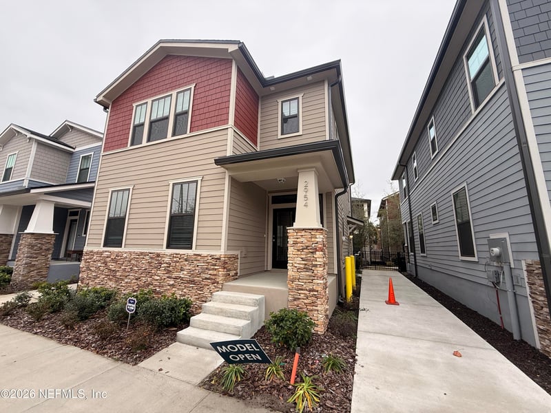 2954 College St, Jacksonville, FL 32205