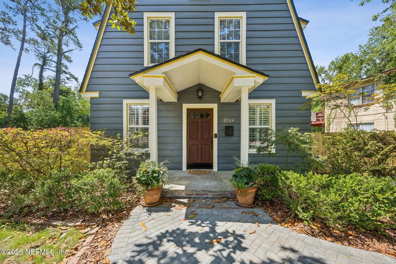 2954 Downing St, Jacksonville, FL 32205