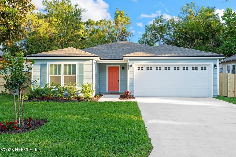 2954 Thomas St, Jacksonville, FL 32254
