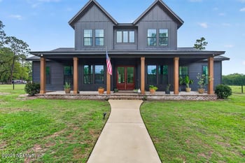 2955 Carroll Corner Rd, Hilliard, FL 32046