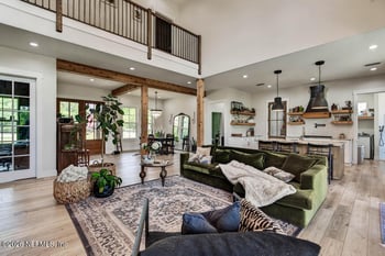 2955 Carroll Corner Rd, Hilliard, FL 32046