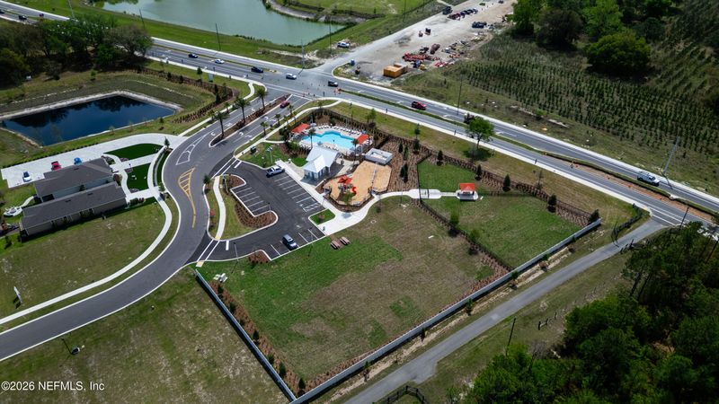 2955 Darlington Oak Rd, Green Cove Springs, FL 32043