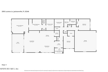 2955 Lucena Ln, Jacksonville, FL 32246