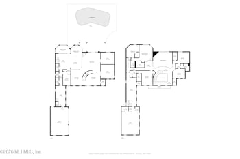 2957 Forest Cir, Jacksonville, FL 32257