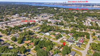 2959 Charme Dr, Jacksonville, FL 32277
