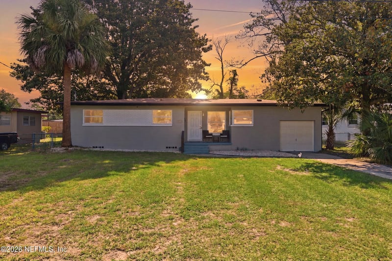 2959 Charme Dr, Jacksonville, FL 32277