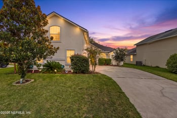 2959 Majestic Oaks Ln, Green Cove Springs, FL 32043