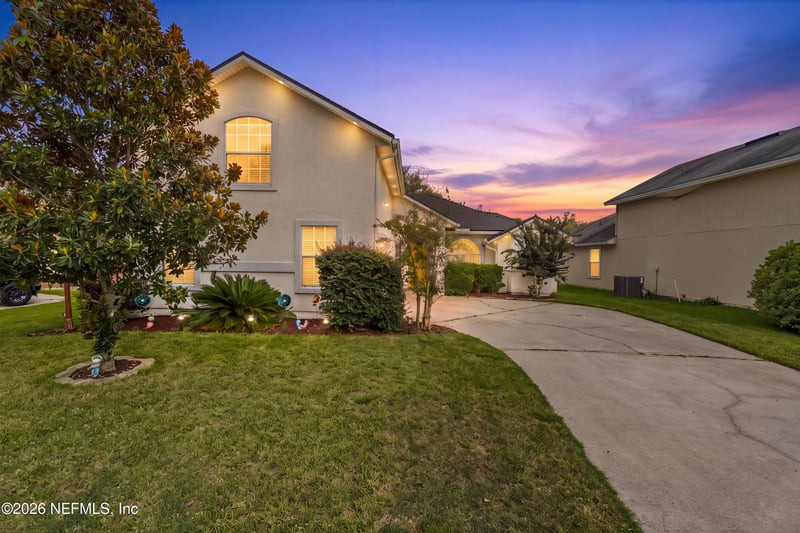 2959 Majestic Oaks Ln, Green Cove Springs, FL 32043