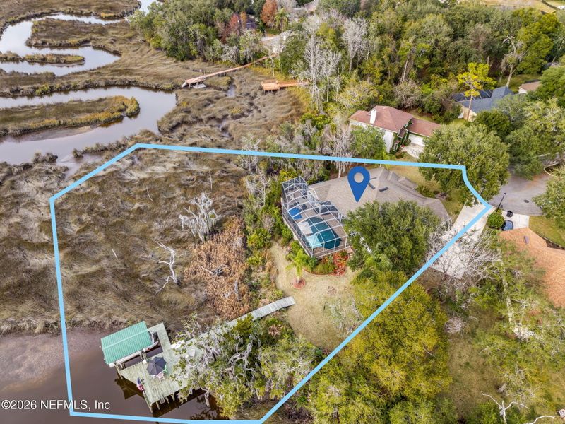 2959 Marsh Elder Dr S, Jacksonville, FL 32226