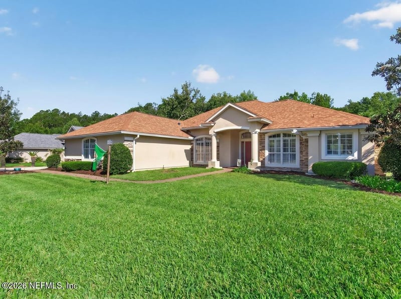 2959 Preserve Landing Dr, Jacksonville, FL 32226