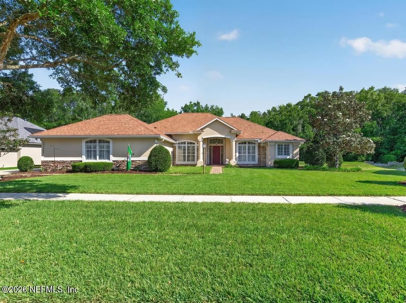 2959 Preserve Landing Dr, Jacksonville, FL 32226