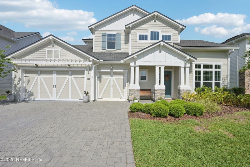 296 Lakeview Pass Way, St Johns, FL 32259