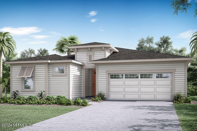296 Pinellas Way, St Johns, FL 32259