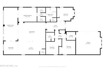 296 S Riverwalk Dr, Palm Coast, FL 32137