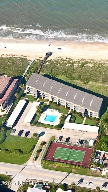 2960 Coastal Hw #4B, St Augustine, FL 32084
