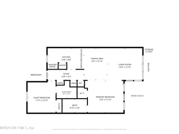 2960 Coastal Hw #4B, St Augustine, FL 32084