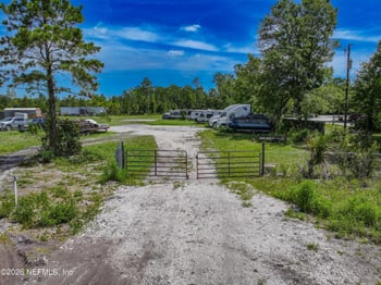 2960 State Road 16, St Augustine, FL 32092