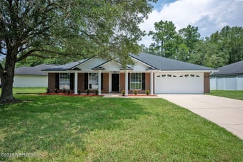 2960 Tuscarora Trl, Middleburg, FL 32068