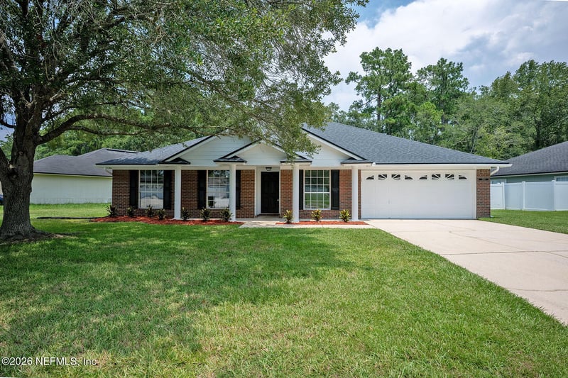 2960 Tuscarora Trl, Middleburg, FL 32068