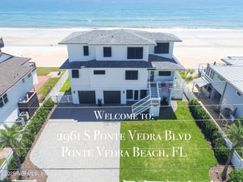 2961 S Ponte Vedra Blvd, Ponte Vedra Beach, FL 32082