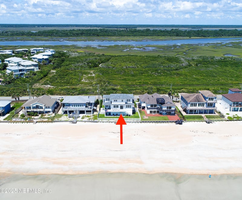 2961 S Ponte Vedra Blvd, Ponte Vedra Beach, FL 32082