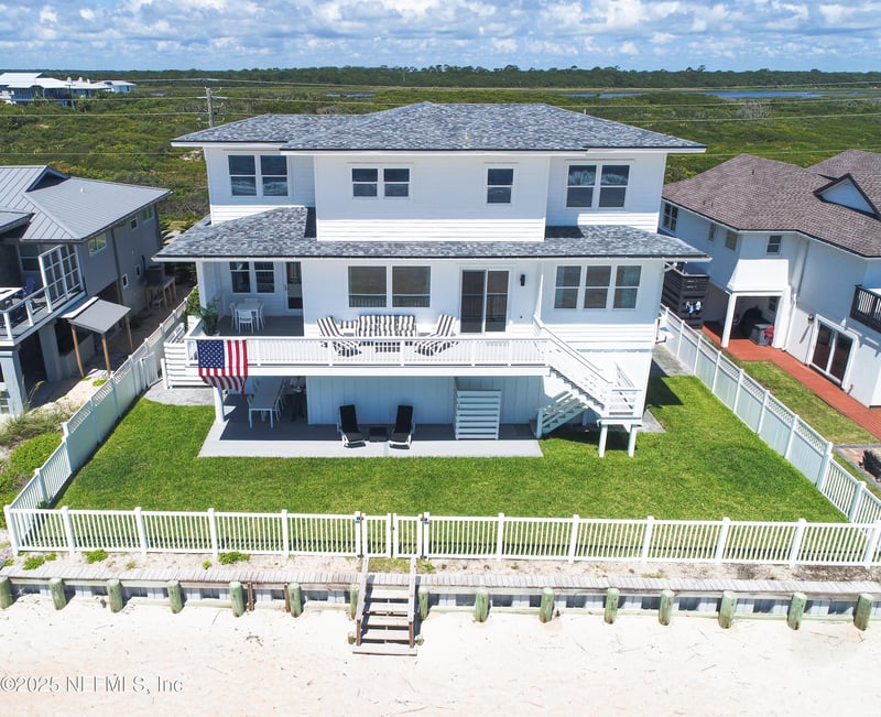2961 S Ponte Vedra Blvd, Ponte Vedra Beach, FL 32082