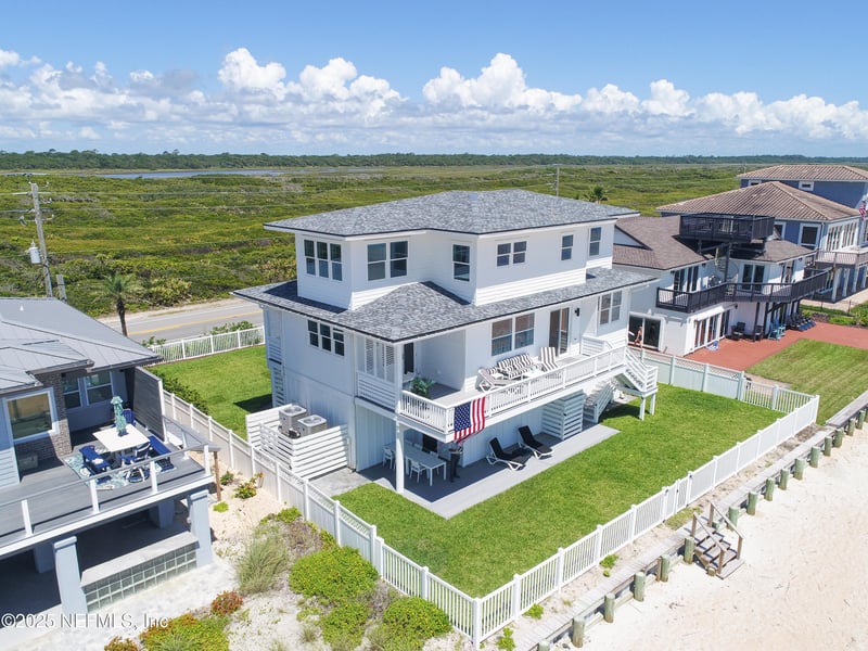 2961 S Ponte Vedra Blvd, Ponte Vedra Beach, FL 32082