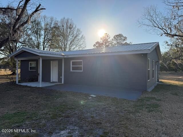 2961 SE 129th St, Starke, FL 32091