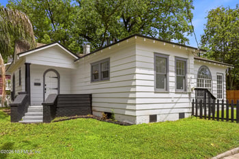 2963 Remington St, Jacksonville, FL 32205