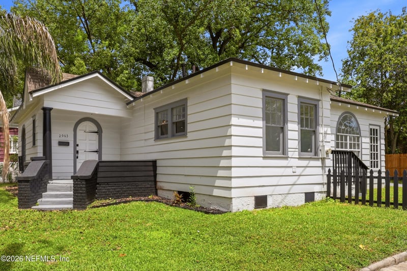 2963 Remington St, Jacksonville, FL 32205