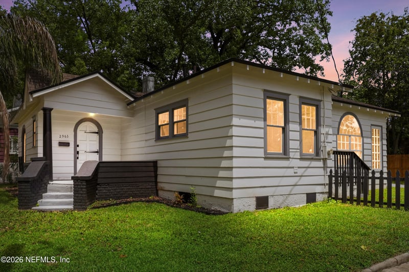 2963 Remington St, Jacksonville, FL 32205