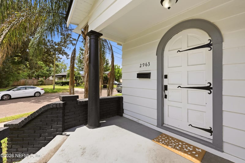 2963 Remington St, Jacksonville, FL 32205