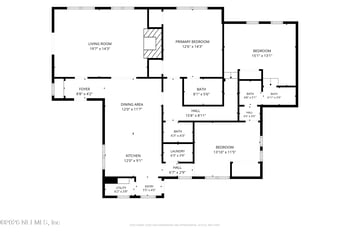2963 Remington St, Jacksonville, FL 32205