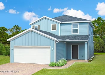 2964 Adelaide Rd, Green Cove Springs, FL 32043