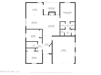 2965 Guava Ct, Middleburg, FL 32068