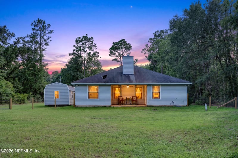 2965 Guava Ct, Middleburg, FL 32068