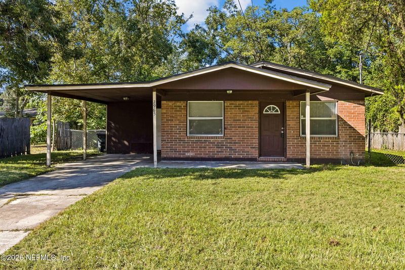 2965 Sunset St, Jacksonville, FL 32254