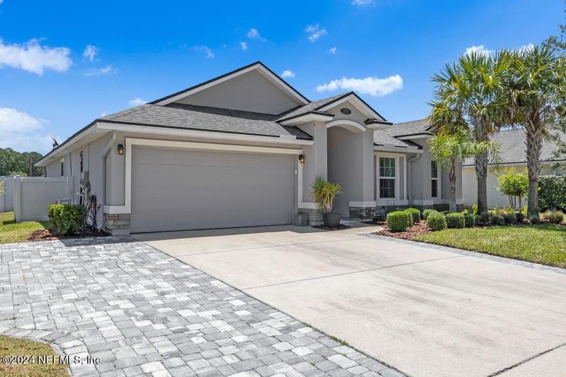 297 Pullman Cir, St Augustine, FL 32084