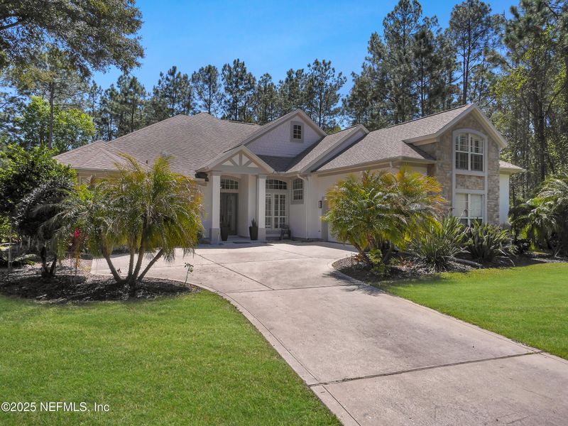 297 S Hampton Club Way, St Augustine, FL 32092
