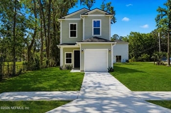 2970 Harbison St, Jacksonville, FL 32218