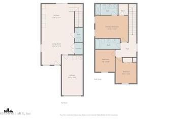2970 Harbison St, Jacksonville, FL 32218