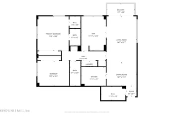 2970 St Johns Ave #1C, Jacksonville, FL 32205